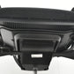 【中古】オカムラ　シルフィー　ハイバック　固定肘　バックカーブアジャスト　前傾機能　ブラック　2026012602【中古オフィス家具】