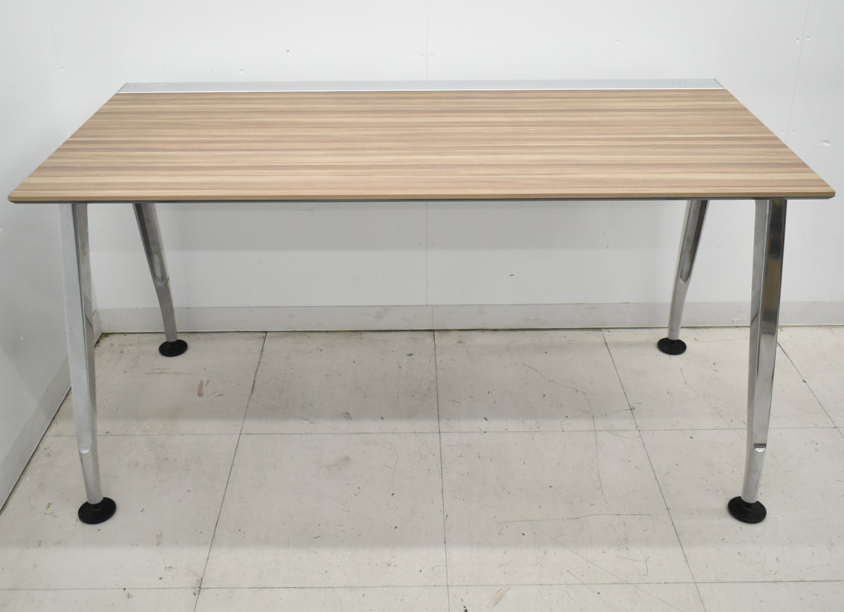 【中古】コクヨ　SAIBI　マネージメントデスク　幅1400　2026012704【中古オフィス家具】