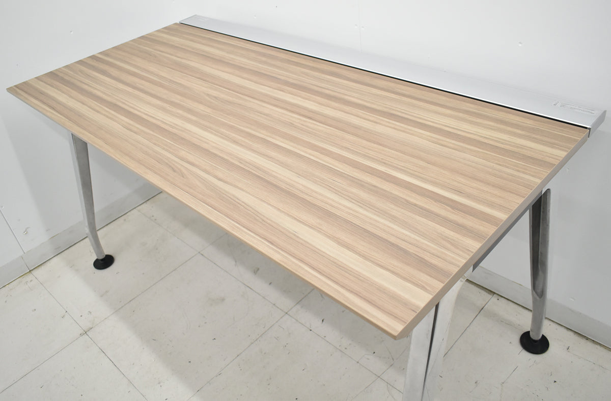 【中古】コクヨ　SAIBI　マネージメントデスク　幅1400　2026012704【中古オフィス家具】