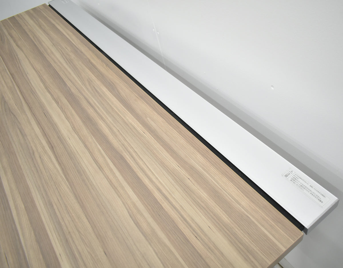 【中古】コクヨ　SAIBI　マネージメントデスク　幅1400　2026012704【中古オフィス家具】