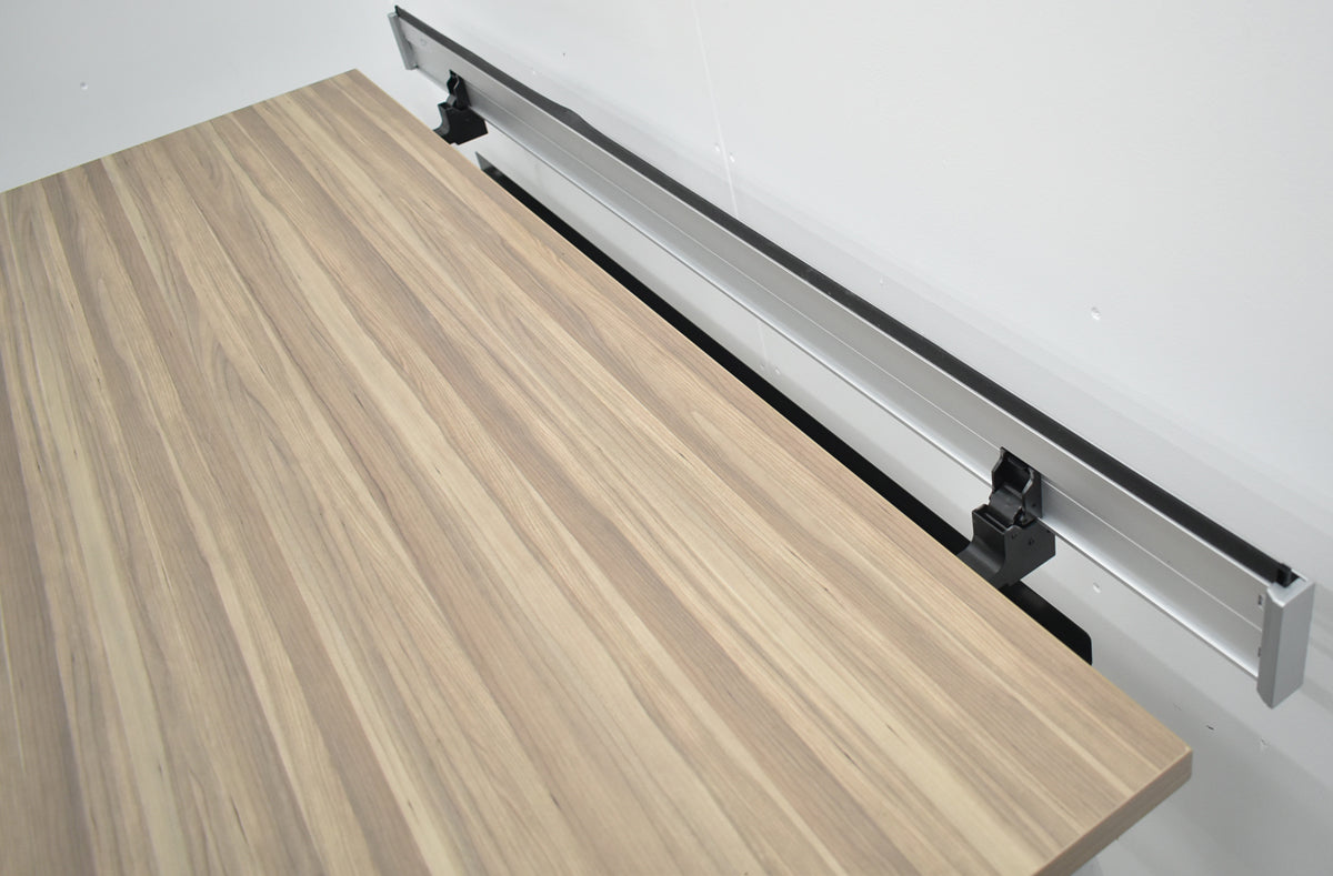 【中古】コクヨ　SAIBI　マネージメントデスク　幅1400　2026012704【中古オフィス家具】