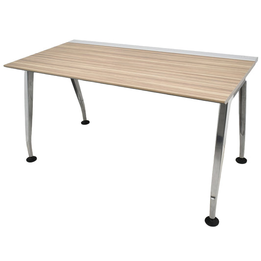 【中古】コクヨ　SAIBI　マネージメントデスク　幅1400　2026012704【中古オフィス家具】