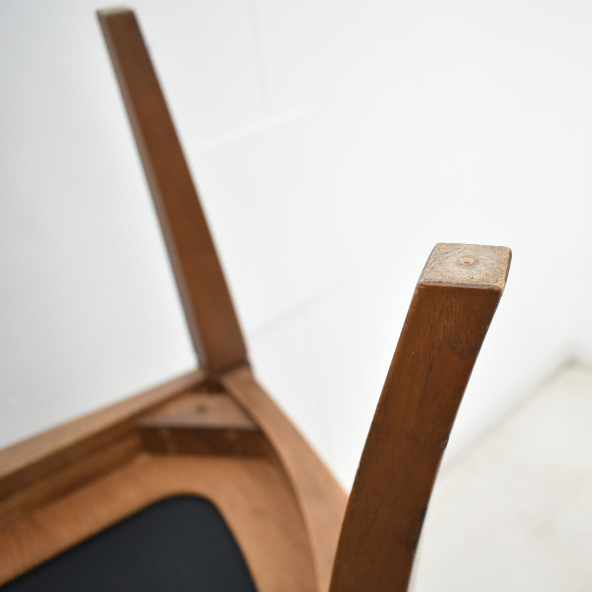 【中古】カンディハウス　バートン＋シェルヴ　高級ダイニング６点セット　木製　幅1800　2026012901【中古オフィス家具】