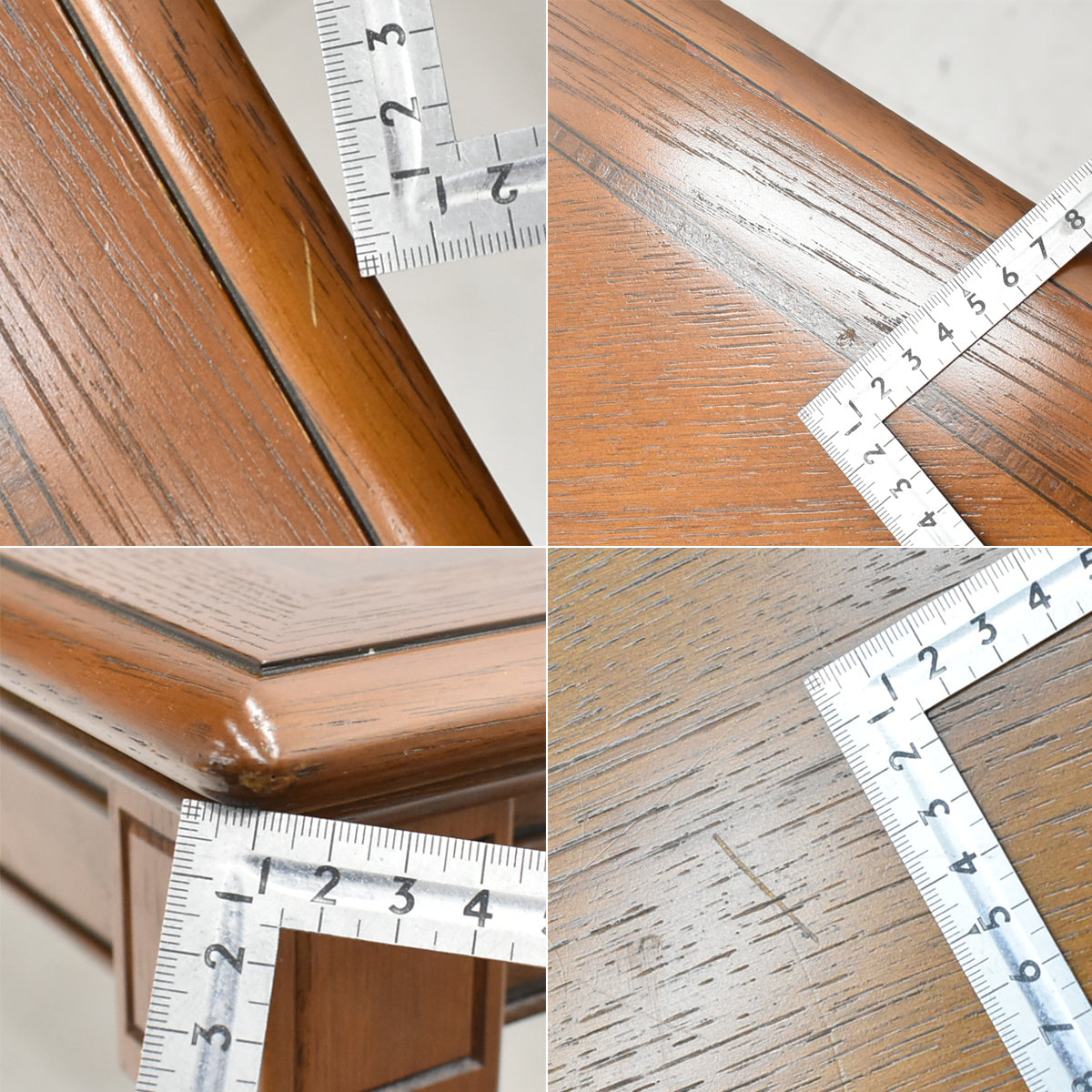 【中古】カンディハウス　バートン＋シェルヴ　高級ダイニング６点セット　木製　幅1800　2026012901【中古オフィス家具】