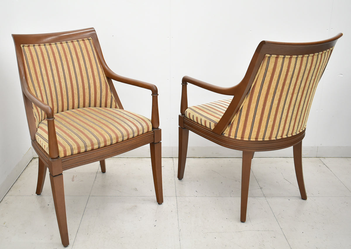 【中古】カンディハウス　バートン＋シェルヴ　高級ダイニング６点セット　木製　幅1800　2026012901【中古オフィス家具】