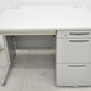 【中古】オカムラ　SD片袖デスク　W1000　2026012904【中古オフィス家具】