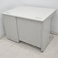 【中古】オカムラ　SD片袖デスク　W1000　2026012904【中古オフィス家具】