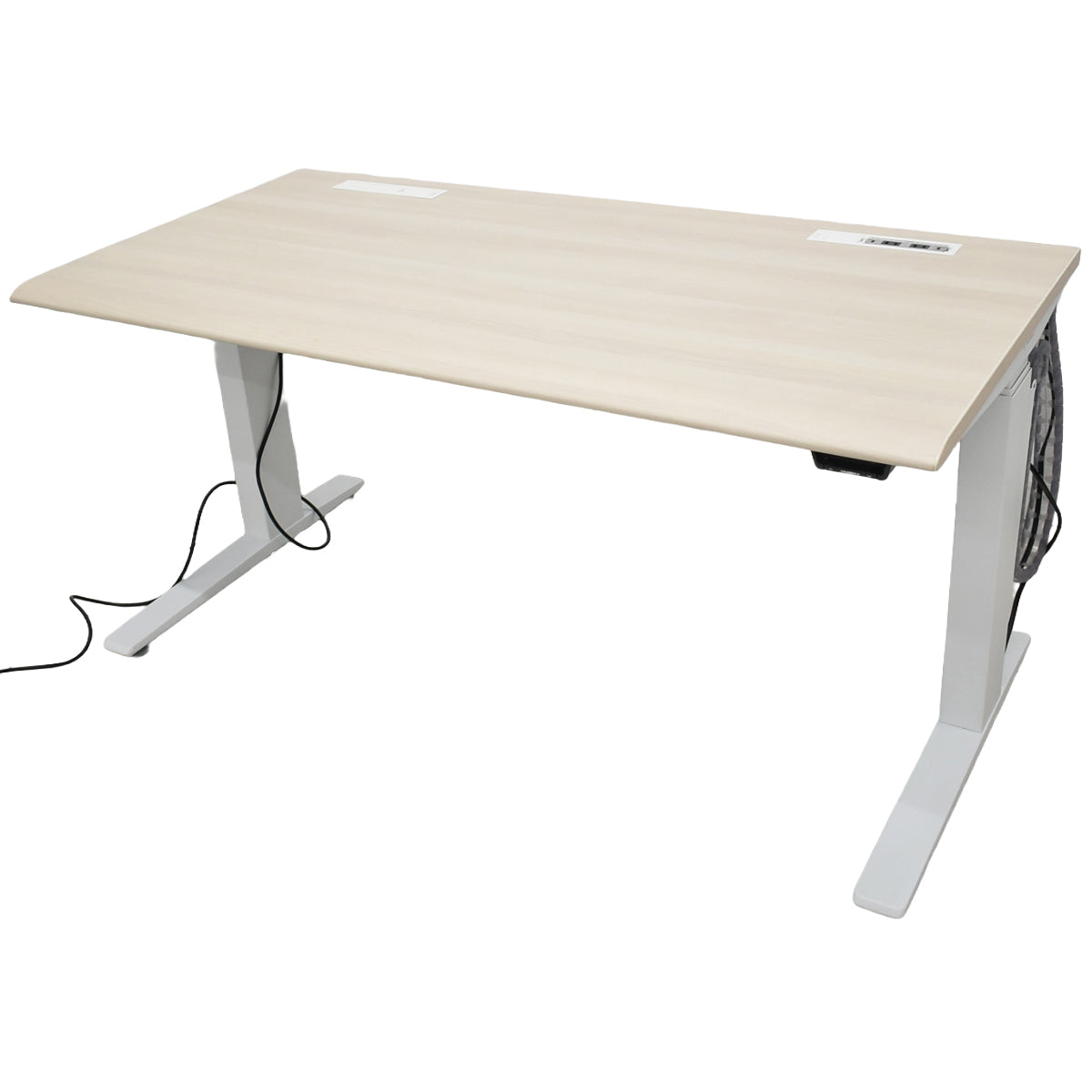 電動昇降デスク – 中古オフィス家具 トレタテ