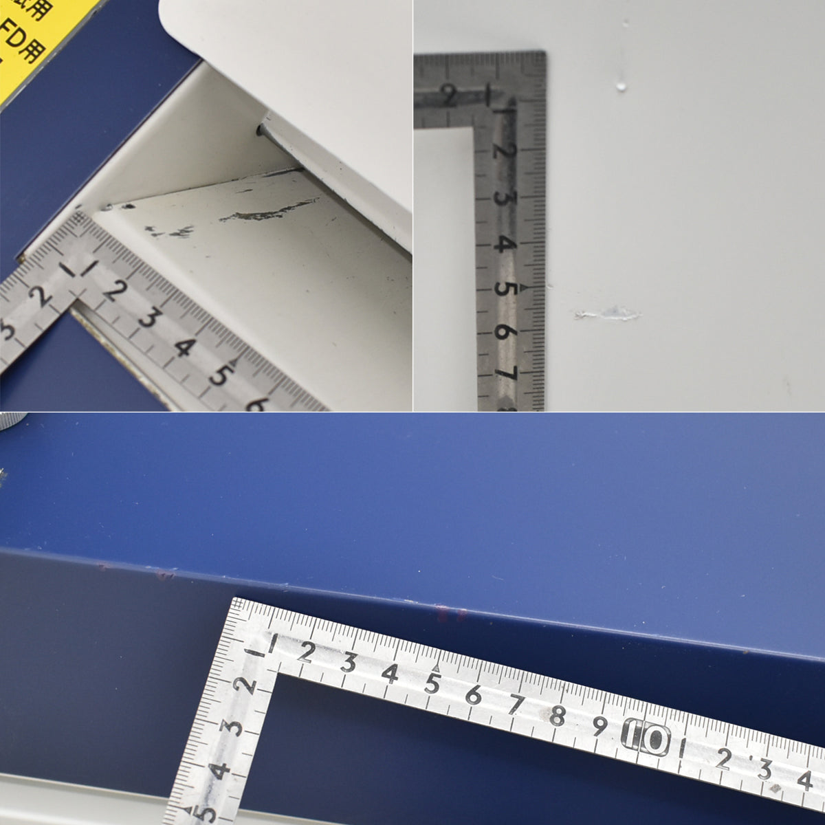 【中古】明光商会　MSシュレッダー　MSX-F65　幅500　2026020201【中古オフィス家具】