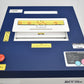 【中古】明光商会　MSシュレッダー　MSX-F65　幅500　2026020202【中古オフィス家具】