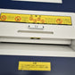 【中古】明光商会　MSシュレッダー　MSX-F65　幅500　2026020202【中古オフィス家具】