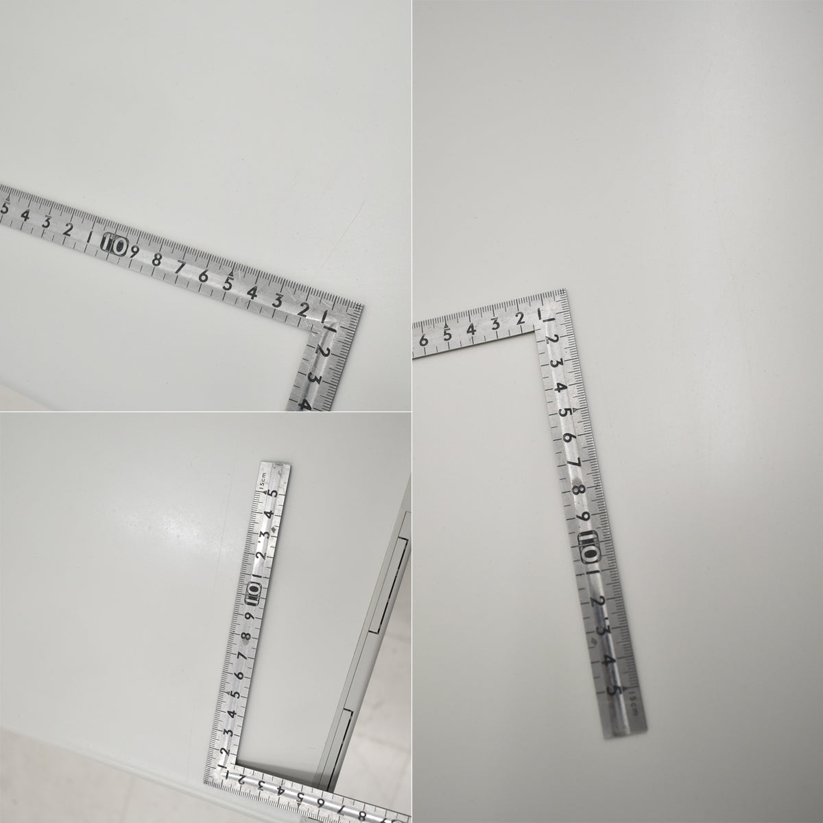 【中古】オカムラ　SDスタンダード片袖デスク107　幅1000　2026020304【中古オフィス家具】