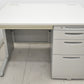 【中古】オカムラ　SDスタンダード片袖デスク　幅1000　2026020401【中古オフィス家具】