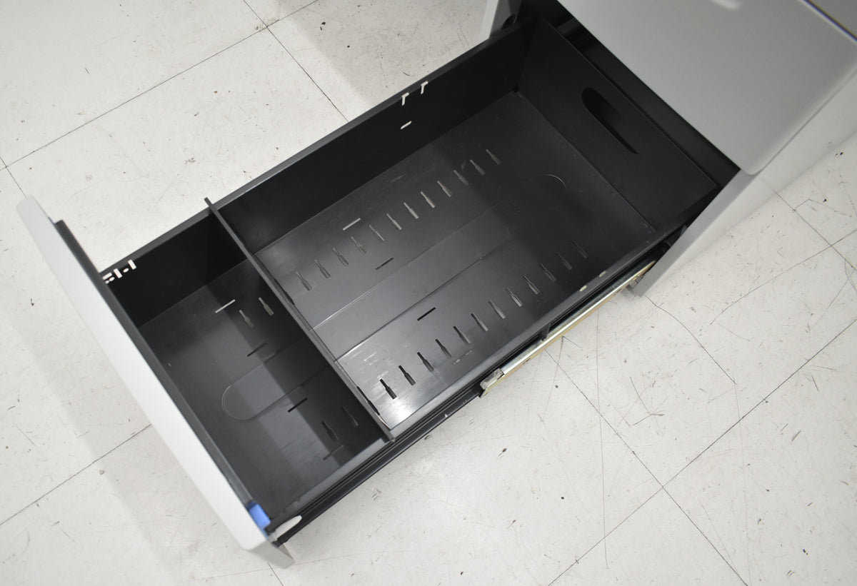 【中古】オカムラ　SDスタンダード片袖デスク　幅1000　2026020401【中古オフィス家具】