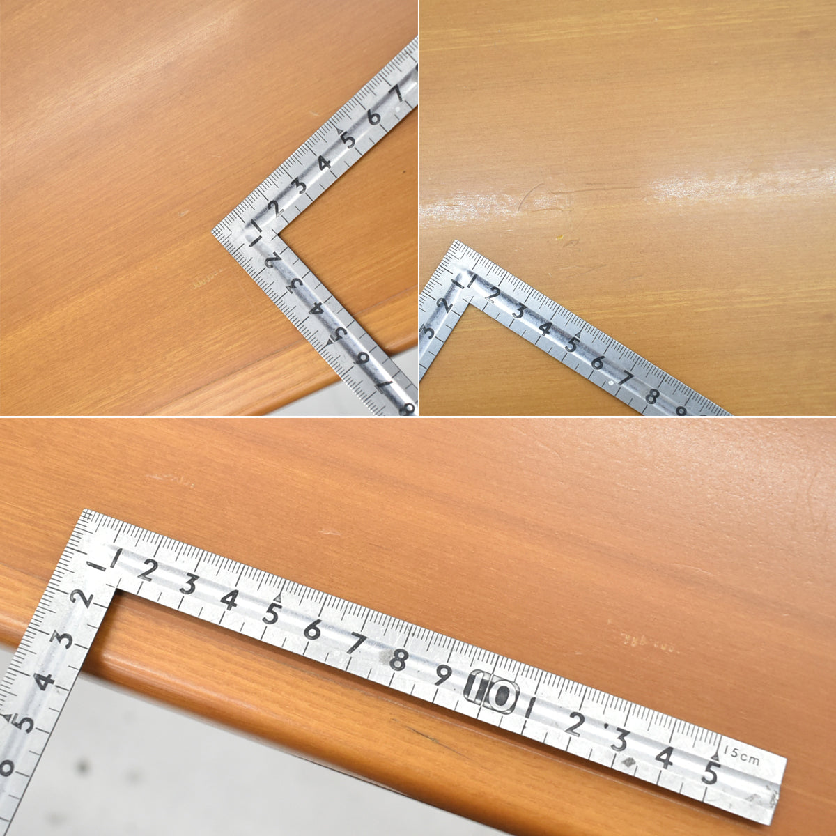 【中古】イトーキ　応接会議５点セット　幅1800　2026020402【中古オフィス家具】