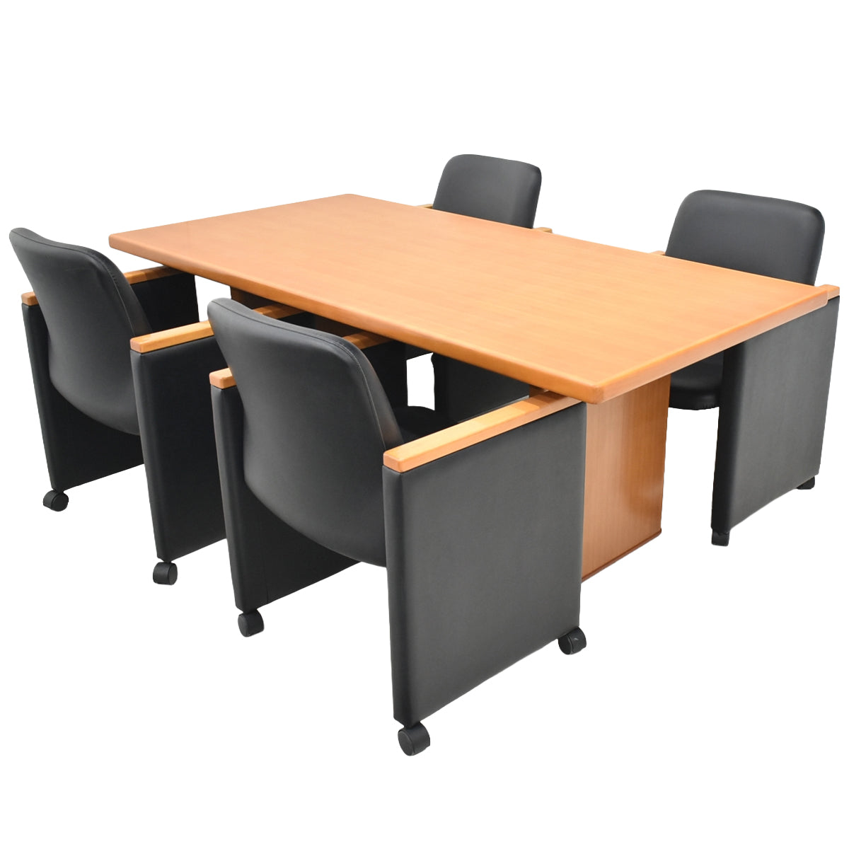 応接セット – 中古オフィス家具 トレタテ