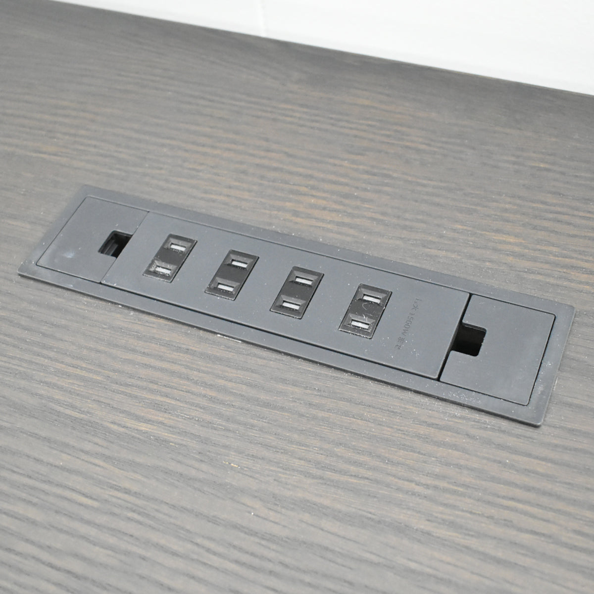 【中古】イトーキ　プロモシリーズ　役員用両袖デスク　幅1800　2026020403【中古オフィス家具】