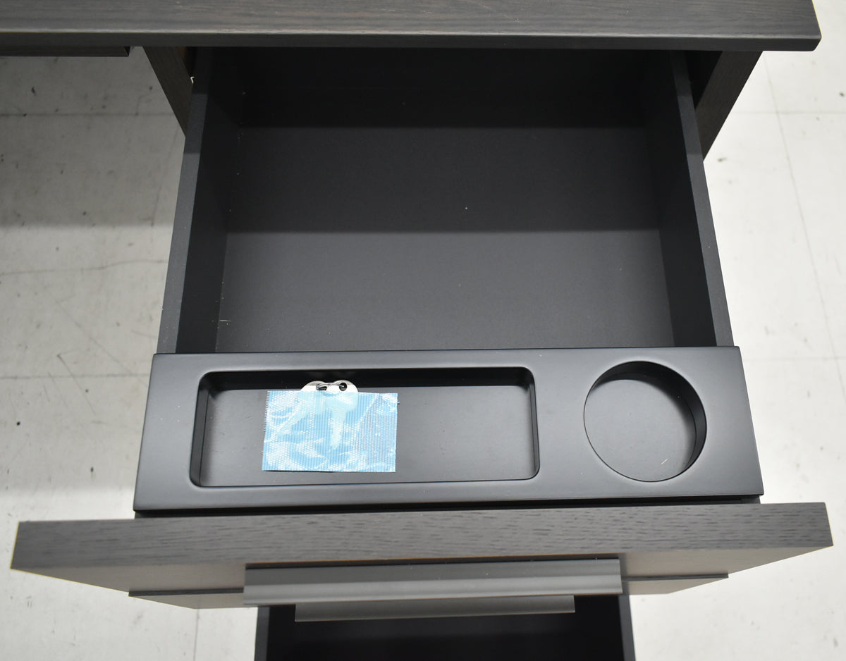 【中古】イトーキ　プロモシリーズ　役員用両袖デスク　幅1800　2026020403【中古オフィス家具】