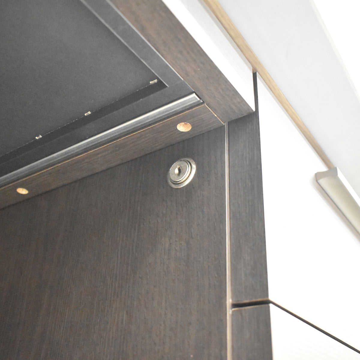 【中古】イトーキ　プロモシリーズ　役員用両袖デスク　幅1800　2026020403【中古オフィス家具】