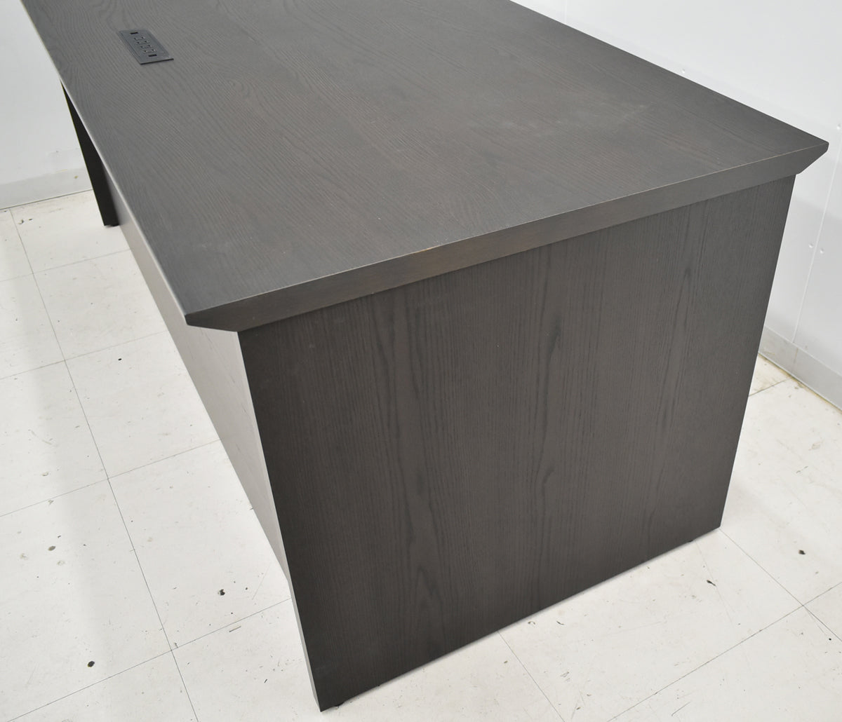 【中古】イトーキ　プロモシリーズ　役員用両袖デスク　幅1800　2026020403【中古オフィス家具】