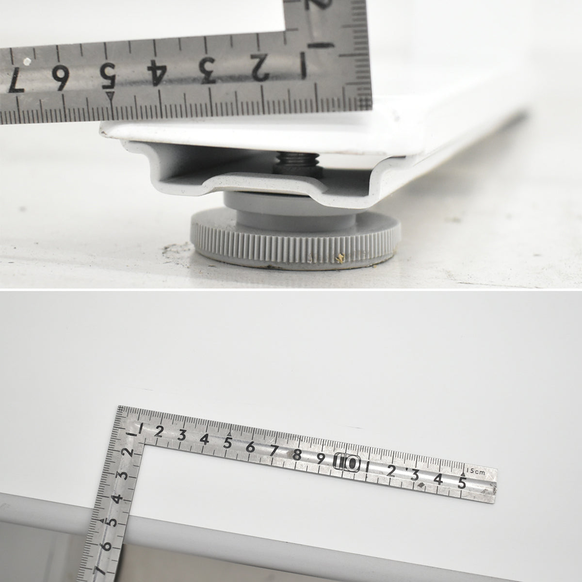 【中古】オカムラ　スイフト　ミーティングテーブル　コンセントタップ１か所付　コントロールレバータイプ　幅1800　2026020404【中古オフィス家具】