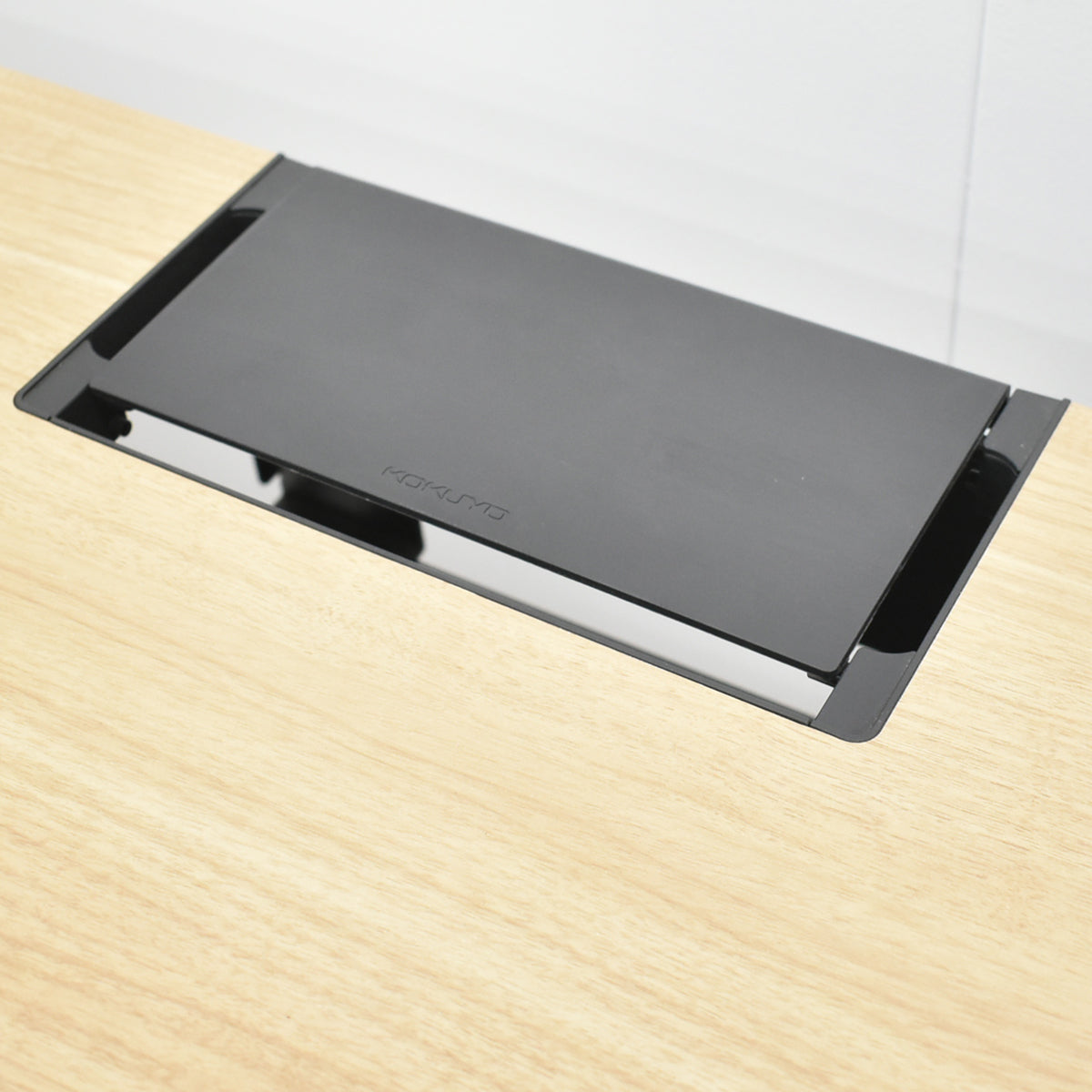 【中古】コクヨ　ワークフィット　デスク　2022年製　幅2000　2026020503【中古オフィス家具】