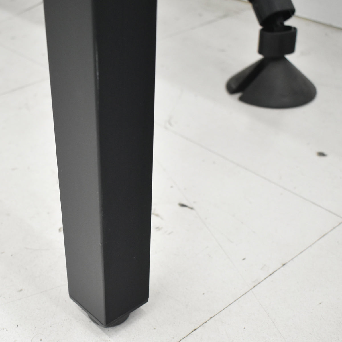 【中古】コクヨ　ワークフィット　デスク　2022年製　幅2000　2026020503【中古オフィス家具】