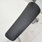 【中古】オカムラ　バロン　ハイバック　可動肘　シルバー脚　ホワイト　2026021202【中古オフィス家具】