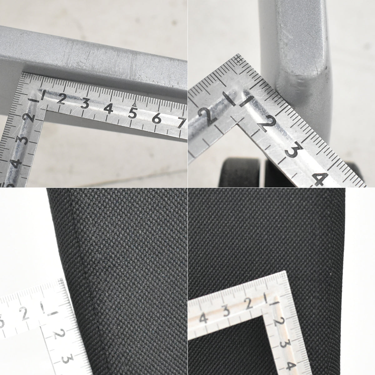 【中古】イトーキ　スピーナ　固定肘　シルバー脚　ブラック　2026021406【中古オフィス家具】