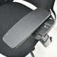 【中古】スチールケース　リープＶ２　APモデル　可動肘　ランバーサポート　2017年製　2026021601【中古オフィス家具】