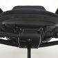 【中古】スチールケース　リープＶ２　APモデル　可動肘　ランバーサポート　2017年製　2026021601【中古オフィス家具】
