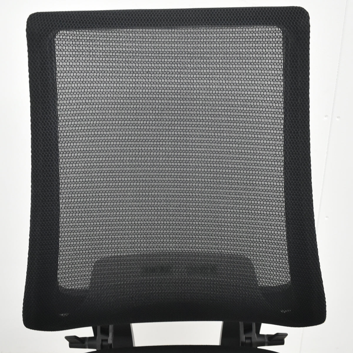 【中古】コクヨ　デュオラ　肘なし　ウレタンキャスター　ランバーサポート　2019年製　2026021602【中古オフィス家具】