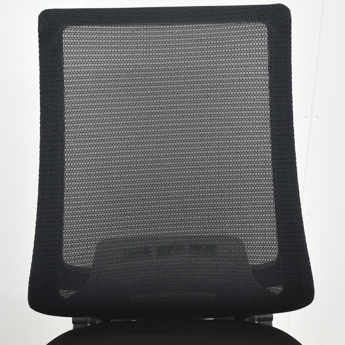 【中古】コクヨ　デュオラ　肘なし　ウレタンキャスター　ランバーサポート　2019年製　2026021603【中古オフィス家具】