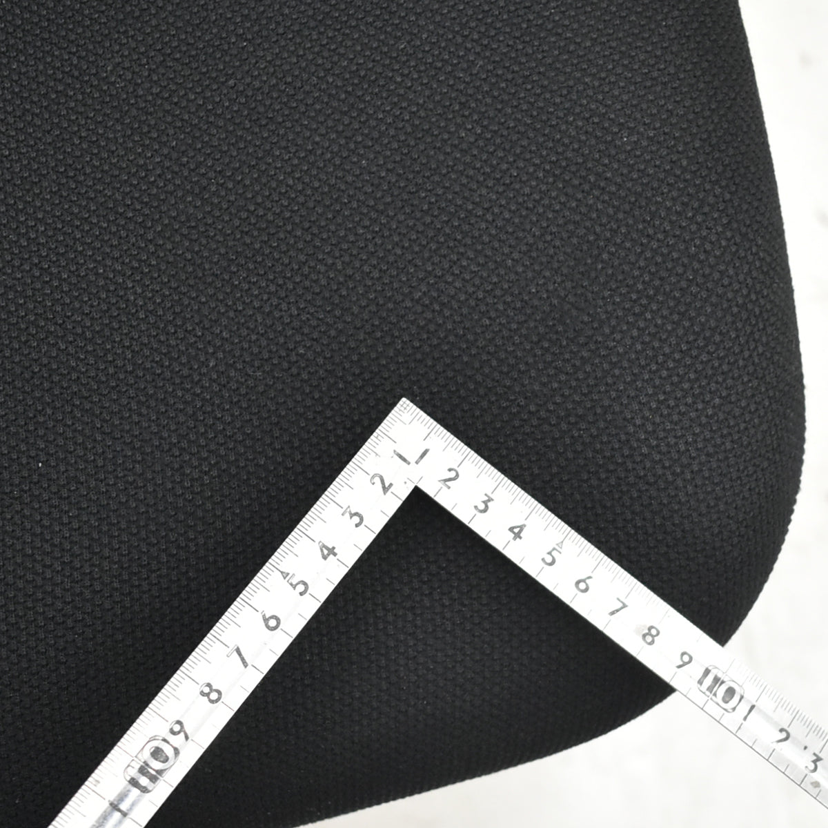 【中古】コクヨ　デュオラ　肘なし　ウレタンキャスター　ランバーサポート　2019年製　2026021603【中古オフィス家具】