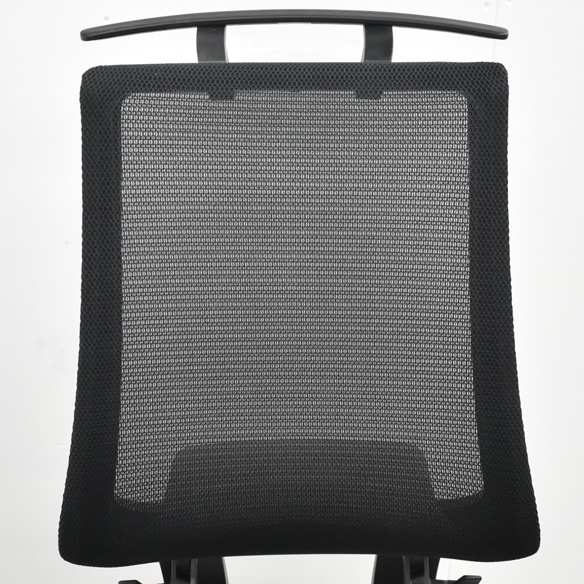 【中古】コクヨ　デュオラ　肘なし　ウレタンキャスター　ランバーサポート　ハンガー　2019年製　2026021604【中古オフィス家具】