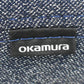 【中古】 オカムラ　ライブス　ワークチェアシリーズ　ハイバック　2020年製　2026021702【中古オフィス家具】