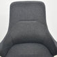 【中古】 オカムラ　ライブス　ワークチェアシリーズ　ハイバック　2020年製　2026021702【中古オフィス家具】