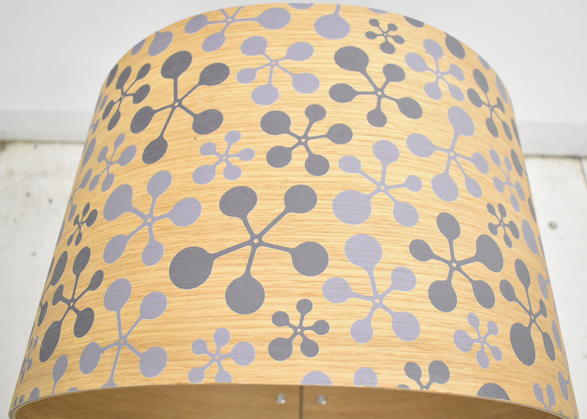 【中古】コクヨ　コルネ　木製スツール　ボタニカル　幅428　2026021705【中古オフィス家具】