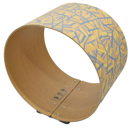 【中古】コクヨ　コルネ　木製スツール　クリスタル　幅428　2026021707【中古オフィス家具】