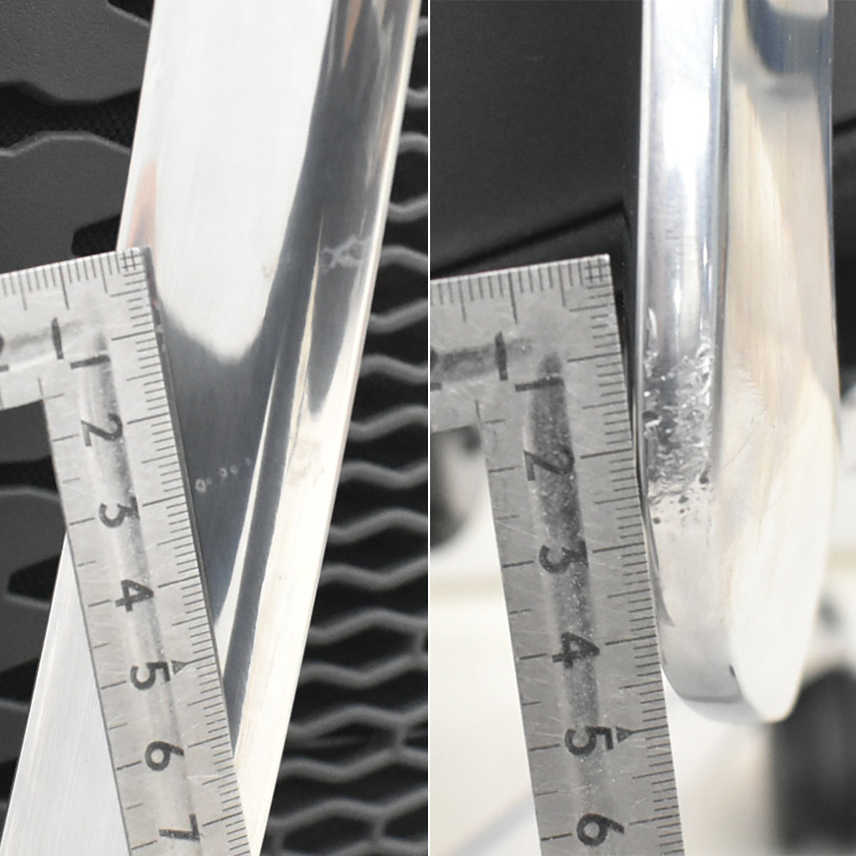 【中古】オカムラ　デューク　固定肘　革張り　ポリッシュ　ランバーサポート　ブラック　2026030504【中古オフィス家具】