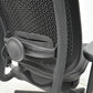 【中古】ハーマンミラー　セラチェア　可動肘　前傾機能　リクライニング範囲調整　ランバーサポート　ダークグレー　2026031002【中古オフィス家具】