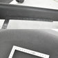 【中古】ハーマンミラー　セラチェア　可動肘　前傾機能　リクライニング範囲調整　ランバーサポート　ダークグレー　2026031004【中古オフィス家具】