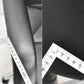 【中古】アイコ　エグゼクティブチェア　エクストラハイバック　革張り　ブラック　2026031104【中古オフィス家具】