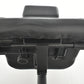 【中古】アイコ　エグゼクティブチェア　エクストラハイバック　革張り　ブラック　2026031104【中古オフィス家具】