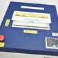 【中古】明光商会　MSシュレッダー　MSX-F65　幅500　2026031202【中古オフィス家具】