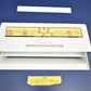 【中古】明光商会　MSシュレッダー　MSX-F65　幅500　2026031203【中古オフィス家具】