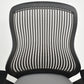 【中古】Knoll　リジェネレーション　可動肘（ハイパフォーマンス肘）ダイナミックサスペンション　2026031601【中古オフィス家具】
