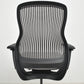 【中古】Knoll　リジェネレーション　可動肘（ハイパフォーマンス肘）ダイナミックサスペンション　2026031601【中古オフィス家具】