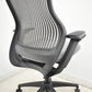 【中古】Knoll　リジェネレーション　可動肘（ハイパフォーマンス肘）ダイナミックサスペンション　2026031601【中古オフィス家具】
