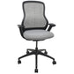 【中古】Knoll　リジェネレーション　可動肘（ハイパフォーマンス肘）ダイナミックサスペンション　2026031601【中古オフィス家具】